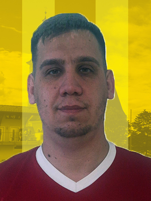 Emir Mujanovic