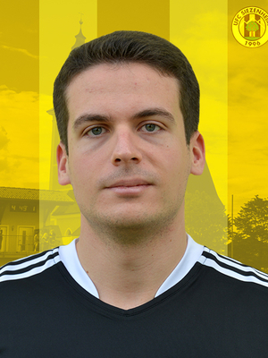 Luka Jerkovic