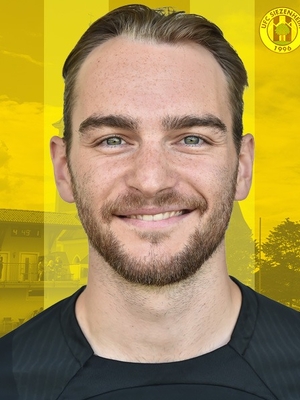 Patrick Mayer