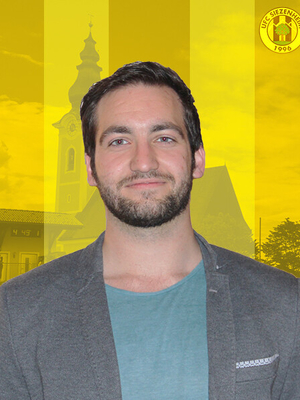 Daniel Dosenovic