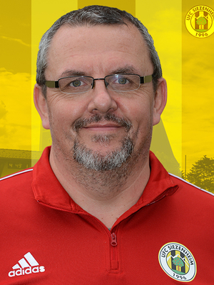 Harald Franz
