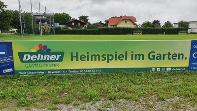 Dehner Gartencenter