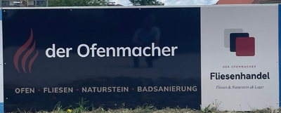 der Ofenmacher