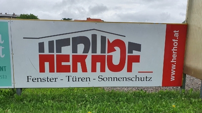Herhof Fenster-Türen-Sonnenschutz