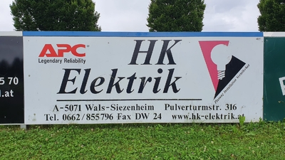 HK Elektrik