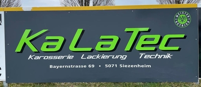 KaLaTec Günther Huber