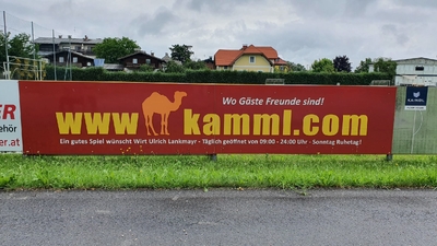 Hotel-Gasthof Kamml