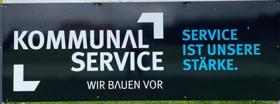 Kommunal Service Salzburg