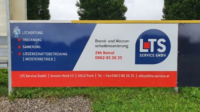 LTS Service