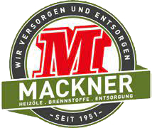 Mackner Heizöle