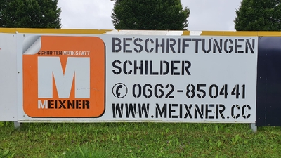 Meixner's Schriftenwerkstatt