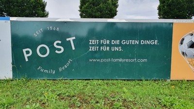 Post Familien Resort