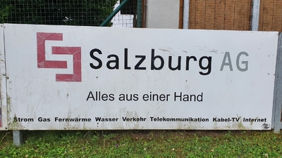 Salzburg AG