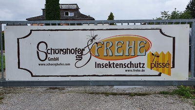 Schörghofer & Frehe