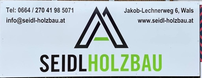 Seidl Holzbau