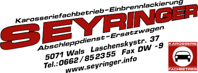 Seyringer