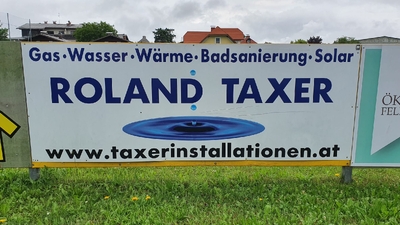Taxer Installations