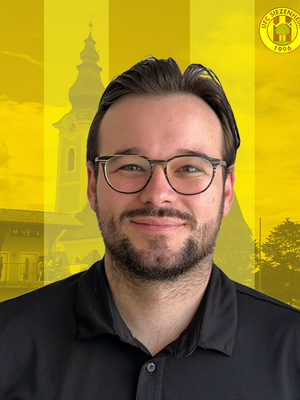 Brian Gappmaier