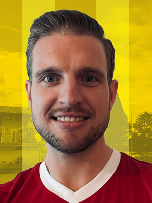 Daniel Herger