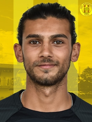Matthias Hechenblaikner