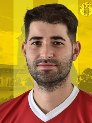 Valentino Markovic
