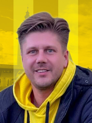 Wolfgang Danninger